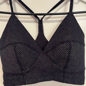 New without tags bralette. Gold Stichting